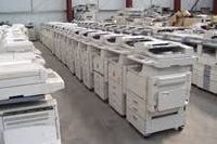 Used Photocopiers