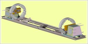 Pipe Beveling Machine