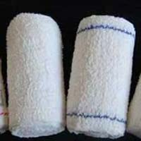 Cotton Crepe Bandages