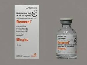 Demerol Injections
