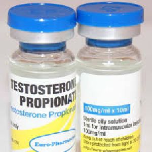 Testosterone Propionate