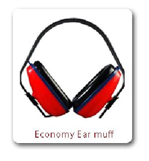 Safety Ear Muff's