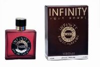 Nuroma Infinity Men Brown Perfume