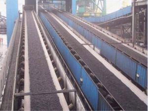 Belt Conveyor
