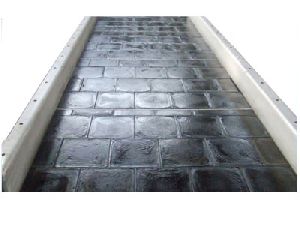 Cast Basalt