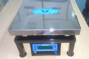 Chicken Weighing Scales