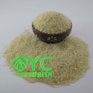 Organic Rice Varities
