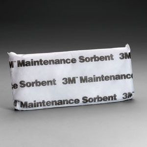 Maintenance Sorbent Pillow