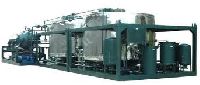 Engine Oil Recycling Machine