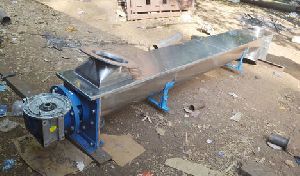 Screw Conveyor