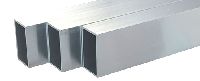 Stainless Steel Rectangular Tube