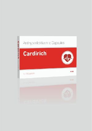 Cardirich Capsules
