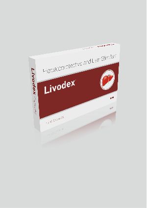 Livodex Capsules