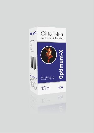 Optimum-X Oil