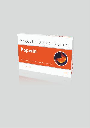 Pepwin Capsules