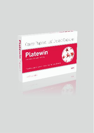 Platewin Capsules