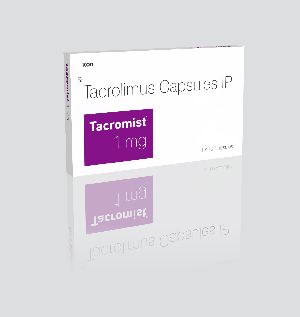 Tacromist Capsules