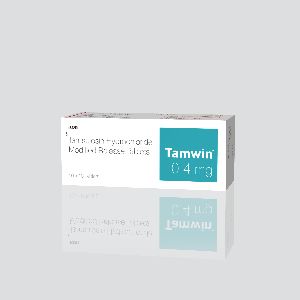 Tamwin 0.4mg Tablets
