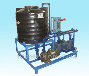 heat exchanger