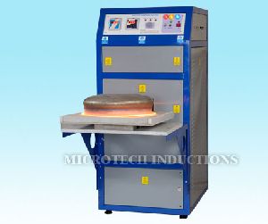 induction annealing