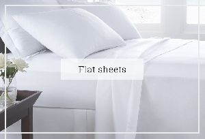 flat sheets