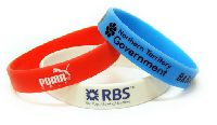 promotional wristbands