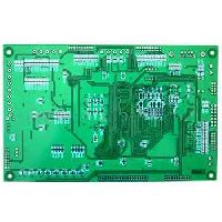 double sided circuit boards