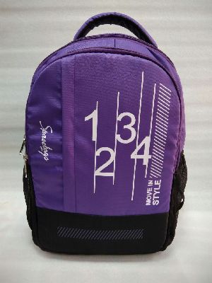 school bag