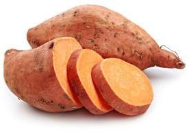 Sweet Potatoes