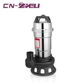 Submersible Pumps