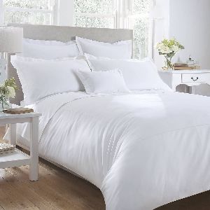 Satin Cotton Bed Sheets