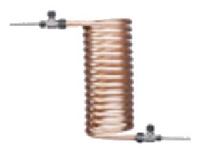 Spiral Heat Exchanger