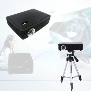 LED Smart 3D 4K Projector, Brand Name : Smartcn