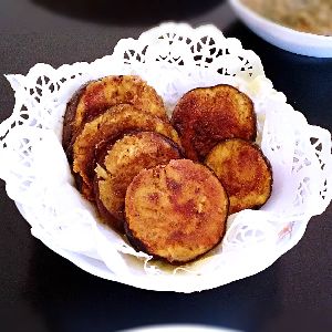 Baingan Fry