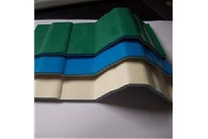 Polytuff Multilayer Upvc Sheets