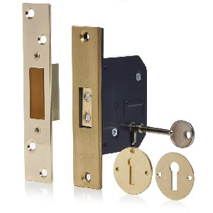 Long Lever Mortise Door Locks
