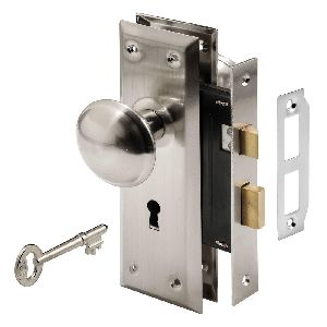 Locks and Safes