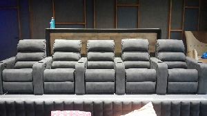 Home Theatre Recliner Sofa