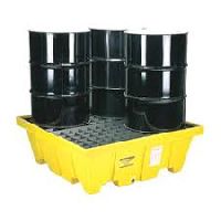 Spill Containment Pallets