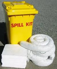 spill response kits