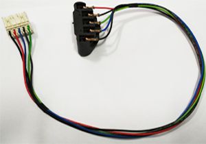 SPECIALITY WIRING HARNESS