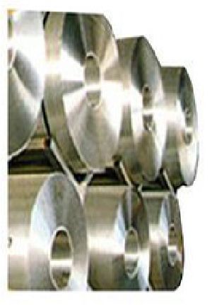 Aluminium Hot Rolled Plates