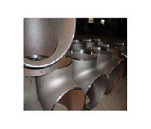 stainless steel elbows, tee Pipe Fitting