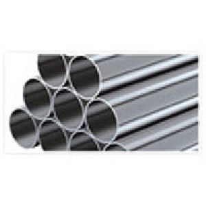 Nickel and Copper Alloy Pipes
