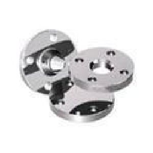 Nickel Flanges