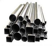 Seamless Steel Tubes