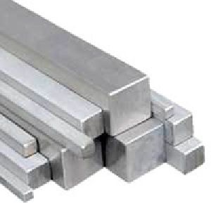 Steel Plates, Sheets, Bars & Rods