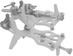 Articulators Instrument