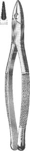 American Pattern Extracting Forceps