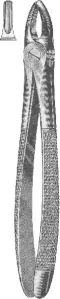 English Pattern Extracting Forceps